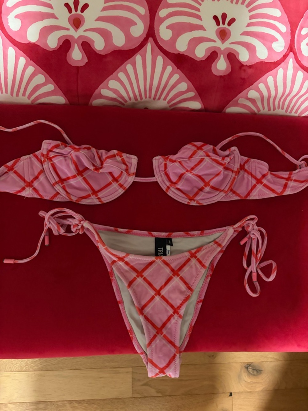 Triangl Bikini